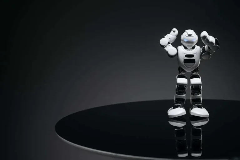 AI Technology - High Speed Internet for AI and IOT in Las Vegas