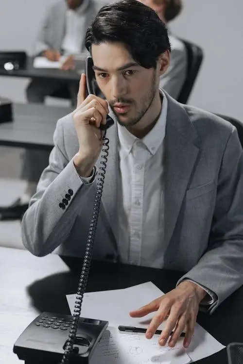 Customer Service - How to Choose the Right Two-Way Radio Rental Service for Your Las Vegas Event: A Comprehensive Guide to Selecting Cytranet for Quality Equipment and Exceptional Customer Support