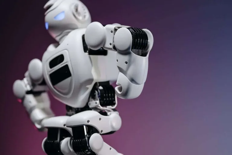 AI Technology - Leveraging AI for Lasting Business Transformation