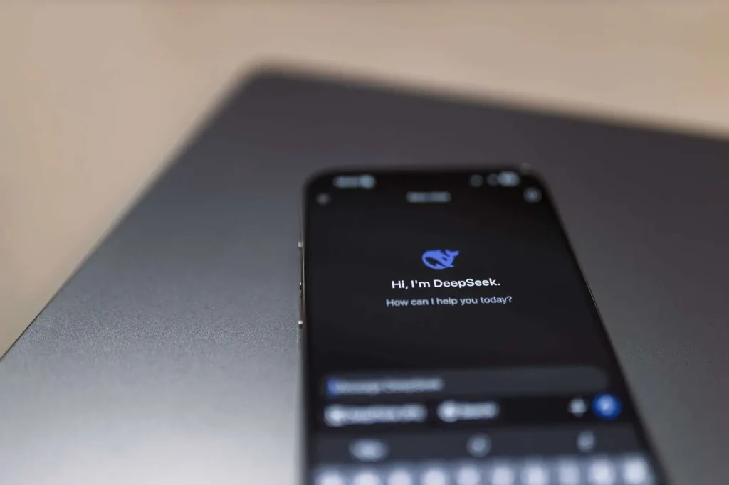 AI voice agent technology automating business call handling and customer interactions