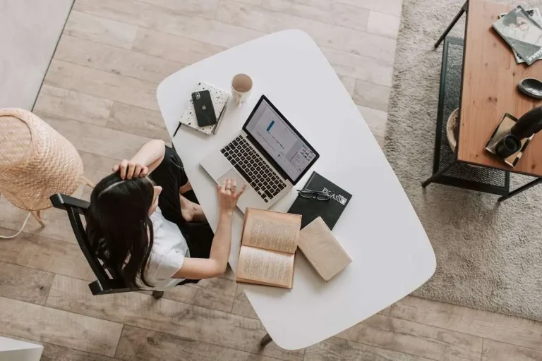 Business Productivity - How a Fractional CIO Increases Efficiency and Productivity
