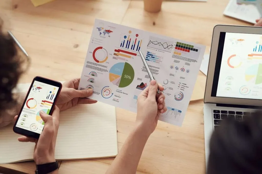 Business Productivity - Data Silos Are Killing Your Business: How App Consolidation Helps