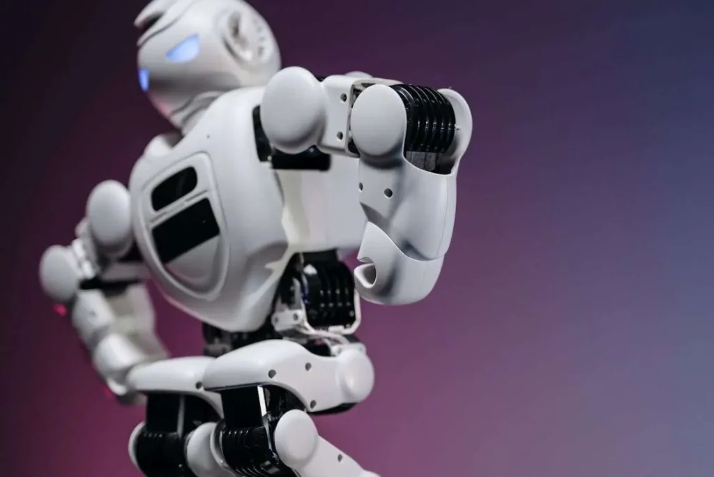 AI Technology - Smarter, Predictive Security: How Cytranet Is Revolutionizing AI Surveillance for Businesses