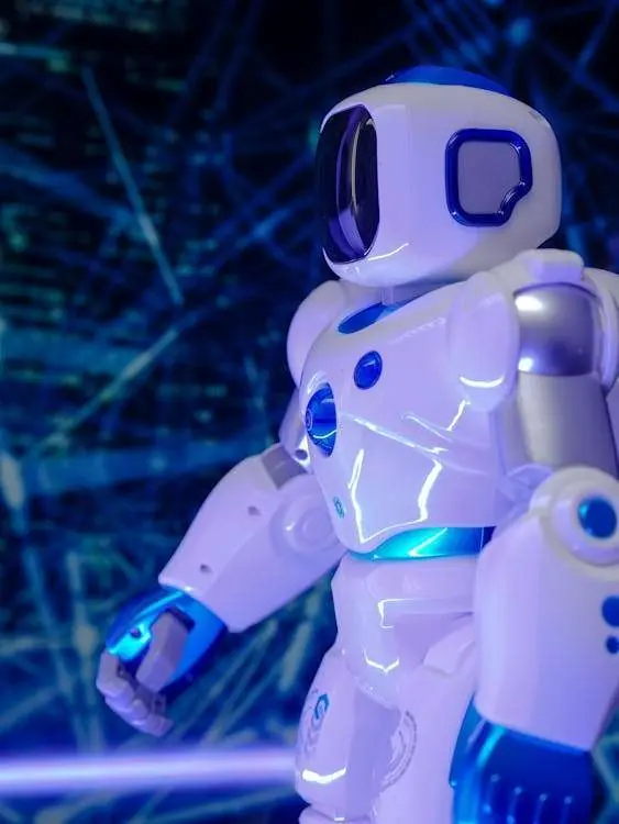 AI Technology - Cytranet: AI Surveillance and the Future of Predictive Security