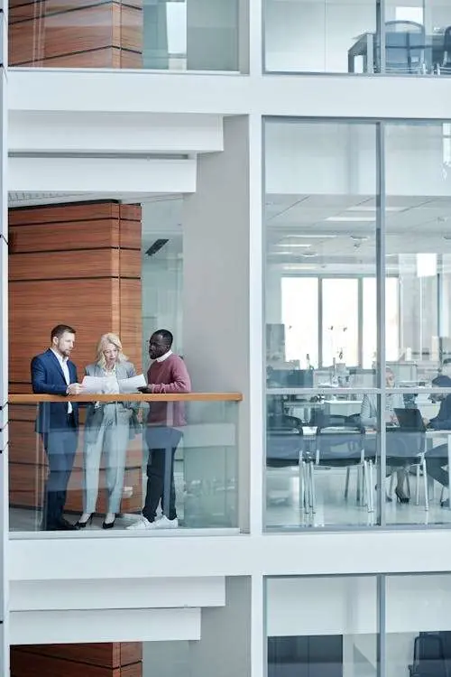 Business - How a Fractional CIO Drives Long-Term Software Strategy Success