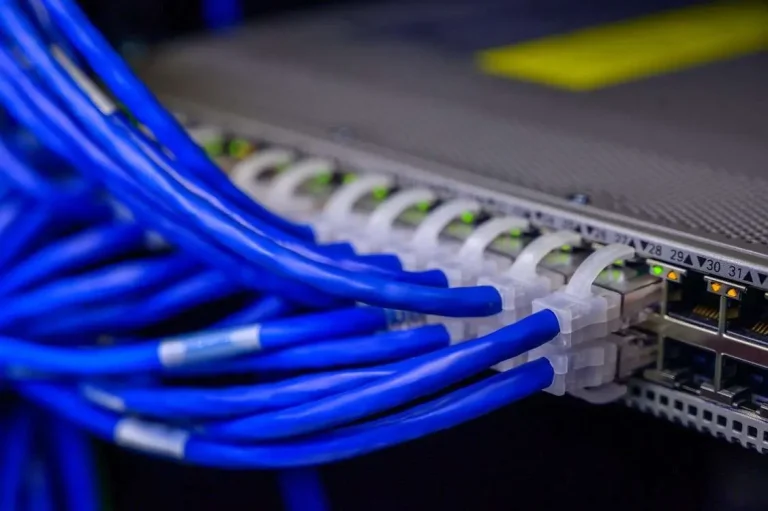 Network Infrastructure - IT infrastructure planning: What businesses need to know