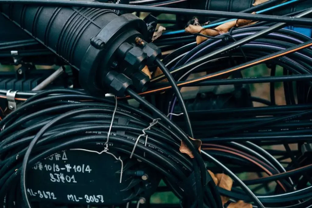 Fiber Optic Network - How Cytranet Responds to Fiber Cuts: A Real-World Timeline That Proves Our Commitment to Reliability