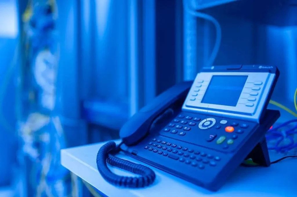 Business Communications - VoIP Internet Requirements: Cytranet’s Guide to Reliable Calls