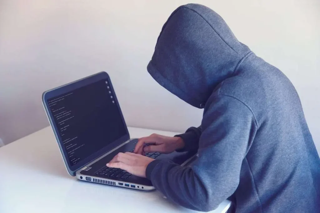 Cybersecurity - Ransomware Surge Targets Small Firms with Legacy Servers