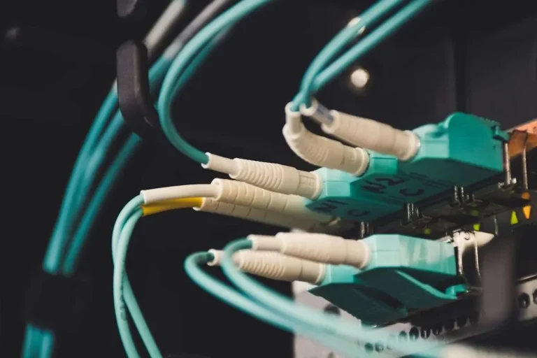 Fiber Optic Network - Quiet Revolutions in Business Connectivity: Cytranet CTO Doug Roberts on Fiber, AI Workloads, and Building Resilient Networks