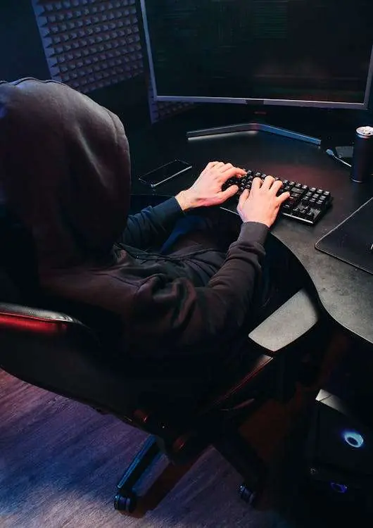 Cybersecurity - A 2026 Blueprint for Construction Cybersecurity