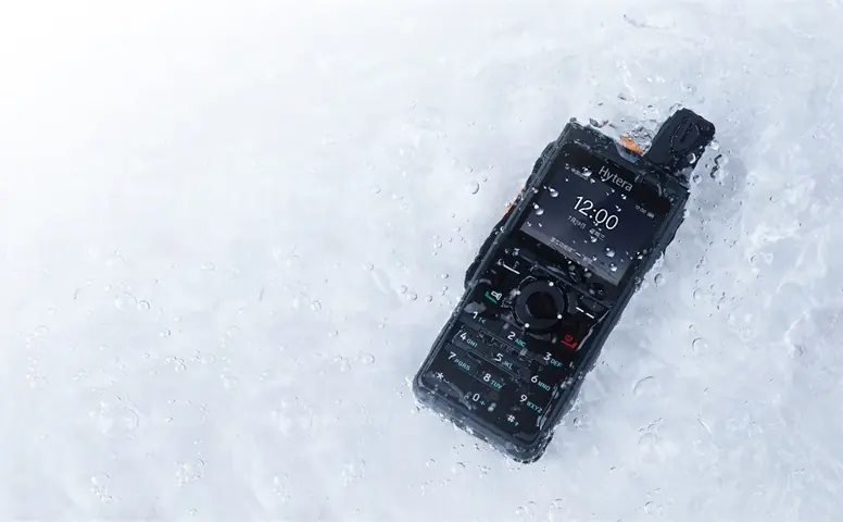 Why PoC/LTE?
